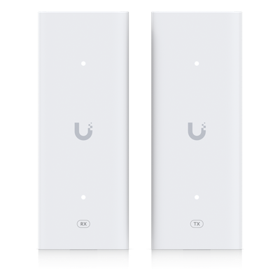UA-G3-SK-GATE - Kit de Control de Acceso Vehicular / Gate Hub / Intercomunicador G3 / PoE++ 55W / Pantalla Táctil 7' 1000 Nits / IP65 / NFC y PIN