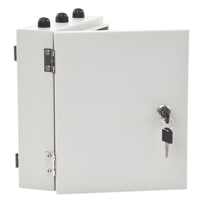 PS247AC - Epcom Powerline Fuente de Poder para Domos PTZ / 24 VCA @ 7A / 170W PS247AC