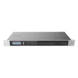 UCM6308 - Grandstream Networks UCM6308 Sistema de centralita privada (PBX) 3000 usuario(s) IP Centrex (alojada/IP virtual)