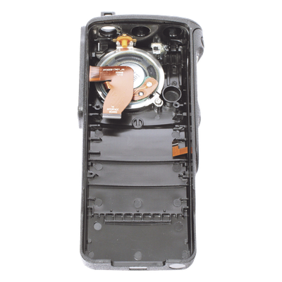 TXDGP8050E - Carcasa de Repuesto / Plástico Anti-Impacto / Radio Portátil DGP8050E / Instalación Directa