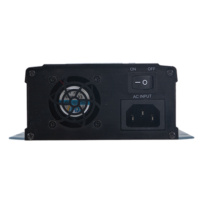 NPB45012 - Meanwell Cargador de Baterías / 12V / 25A NPB45012