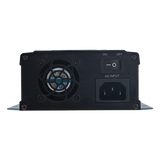 NPB45012 - Meanwell Cargador de Baterías / 12V / 25A NPB45012