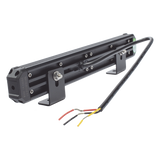 XLT2132W - Barra de Luz de Advertencia LED / 2 Módulos / 12 LED Gen III / 10.8' (274 mm) / 180° / 10-30 VCC