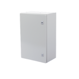 PST-4060-25A - Precision Gabinete de Acero IP66 / 400 x 600 x 250 mm / IK10 PST-4060-25A