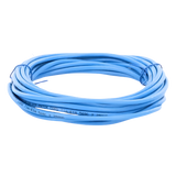 LP-UT6A-300-BU28 - Linkedpro By Epcom Cable de Parcheo Slim UTP Cat6A / 3 m (9.84 ft) / 28 AWG LP-UT6A-300-BU28