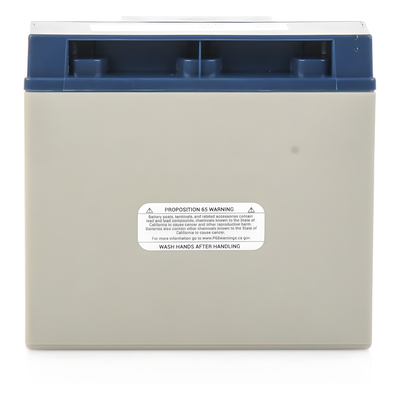 PS-12180-NB2 - Power Sonic Batería de Respaldo AGM/VRLA / 12V / 18AH PS-12180-NB2