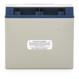 PS-12180-NB2 - Power Sonic Batería de Respaldo AGM/VRLA / 12V / 18AH PS-12180-NB2