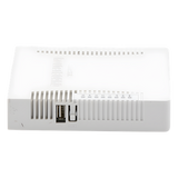 RB960PGS - Mikrotik hEX PoE router Blanco