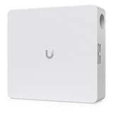 UP-ALARMHUB-KIT - Panel Central de Alarma IP / 32 Zonas Cableadas / 2 Salidas de Relé / 6 Salidas Auxiliares 12V DC / PoE++ / Batería de Respaldo SLA