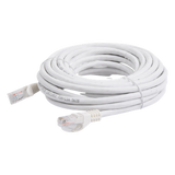 LP-UT6-700-WH - Linkedpro By Epcom Cable de Parcheo UTP Cat6 / 7.0 m (22.97 ft) / 1 Gbps LP-UT6-700-WH