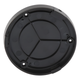 MOUNT-SPEAK - Soporte de Fijación para Altavoz de Conferencia / Compatible Jabra Speak 410 y 510 / Instalación sin Herramientas / Fijación a Escritorio