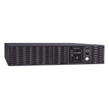 PR1500LCDRT2U - Cyberpower UPS de 1500 VA/1350 W, Topología Línea Interactiva, Entrada 120 Vca NEMA 5-15P, Onda
