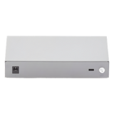 GWN7700P - Grandstream Networks GWN7700P dispositivo de redes No administrado Gigabit Ethernet (10/100/1000) Energía sobre Ethernet (PoE) Negro