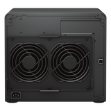 DX1222 - Synology Unidad de Expansión / 12 Bahías HDD/SSD SATA / Intercambio en Caliente DX1222