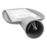 JALP02-100X - JWJ JALP02-100X Reflector Negro 100 W LED
