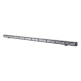 XLT2131A - Barra de Luz de Advertencia / 10 Módulos de 6 LED / 49 Pulgadas / Ámbar / 18 Patrones de Destello / 10-30 VCC / 7.2 A / IP Resistente al Agua / Cable 10.5 m (34.4 ft)