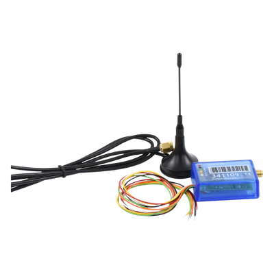 MINI012G - M2M Services Comunicador de Alarma 2G / Compatible Honeywell-DSC-CROW-PIMA / SIM Incluida