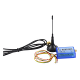 MINI012G - M2M Services Comunicador de Alarma 2G / Compatible Honeywell-DSC-CROW-PIMA / SIM Incluida