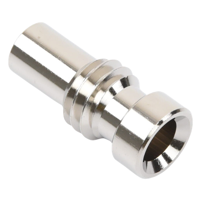 RFU-531 - Rf Industries,Ltd Adaptador / Reductor coaxial / Cables RG-8/X, BELDEN 9258, RG-59/U, BELDEN