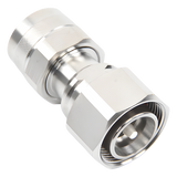 RFD-43M-NM - Rf Industries,Ltd Adaptador en Línea / 4.3-10 Macho a N Macho / 50 Ω RFD-43M-NM