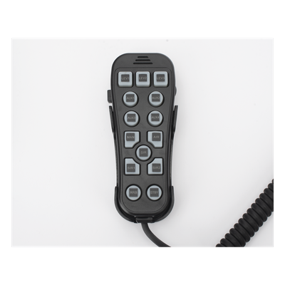 3599L5 - Code 3 H2 Covert