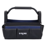 5122R - Klein Tools Caja de Herramientas / 16 pulgadas (406 mm) / 25 Compartimentos 5122R