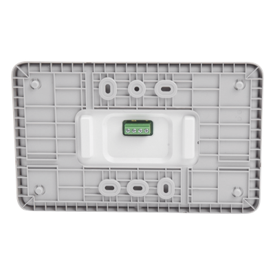 6290W - Honeywell Home Resideo Teclado con Pantalla Táctil / 7 Pulgadas / Conexión Directa a Bus