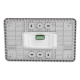 6290W - Honeywell Home Resideo Teclado con Pantalla Táctil / 7 Pulgadas / Conexión Directa a Bus