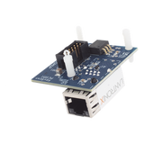 NETCOM2P - Keyscan-Dormakaba Convertidor Serial a TCP/IP / RJ45 10/100 Ethernet / AES Rijndael NETCOM2P