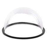 190209377 - Hikvision Burbuja Trasparente