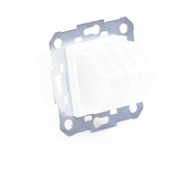 NX0172 - Ibernex Luz de Aviso RGB / Control RS485 / 12 VDC NX0172