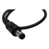 DC-CORD-B - Epcom Powerline Cable Pigtail DC / Conector Macho 5.5 x 2.1 mm / 30 cm (11.8 in) DC-CORD-B
