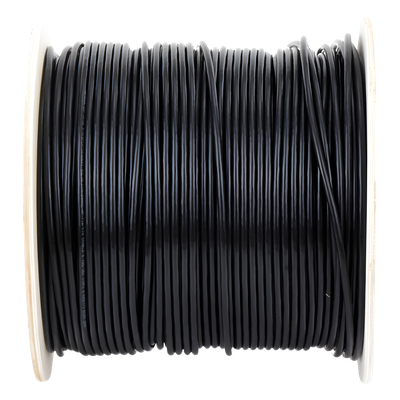 EP-CAT-5E-V2-EXT - LinkedPRO EP-CAT-5E-V2-EXT cable de red Negro 305 m Cat5e