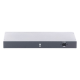 DS-3E2528P(B) - Hikvision Switch Administrable PoE+ / 24 Puertos Gigabit PoE+ / 4 Puertos Gigabit DS-3E2528P(B)
