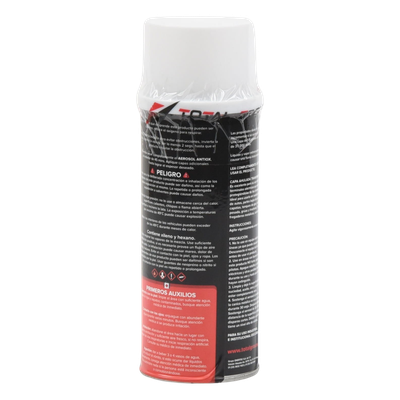 ANTIOX - Total Ground Aerosol Protector Antioxidante / Aislante Dieléctrico 37,000 V / 3 mm