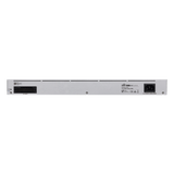USW-PRO-48-POE - Ubiquiti UniFi Pro 48-Port PoE Gestionado L2/L3 Gigabit Ethernet (10/100/1000) Energía sobre Etherne