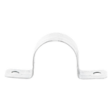 ANC-OC-114 - Anclo Abrazadera Omega / Conduit Pared Delgada 1 1/4" (32 mm) / Acero Pregalvanizado 1.2 mm