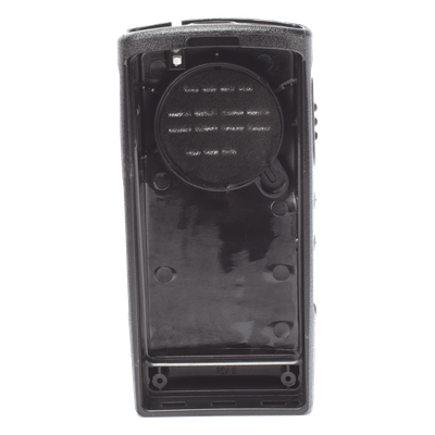 TXCEP150 - Carcasa de Repuesto / Plástico de Alta Resistencia / 11.5 x 5.5 x 3 cm / Compatible con Radio Portátil EP150