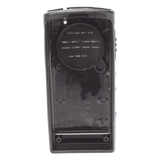 TXCEP150 - Carcasa de Repuesto / Plástico de Alta Resistencia / 11.5 x 5.5 x 3 cm / Compatible con Radio Portátil EP150