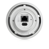 UVC-G6-PRO-BULLET-W - Cámara Bullet IP / 4K 8 Megapixel / Zoom Óptico 2.36× / IR 60 m (197 ft) / Audio Bidireccional / IP66 IK04 / PoE+