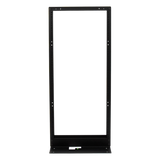 EIRL-5524 - LinkedPRO EIRL-5524 armario rack 24U Rack o bastidor independiente Negro