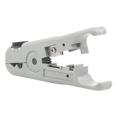 LP-T-501-B - Linkedpro By Epcom Pelacables Multifunción / Cable UTP/STP 3.2 - 9 mm / Perilla Ajustable