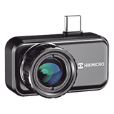 HM-TJ33-10RF-MINI3 - Hikmicro Cámara Termográfica para Smartphone / IR 384 x 288 / Rango -20°C a 650°C