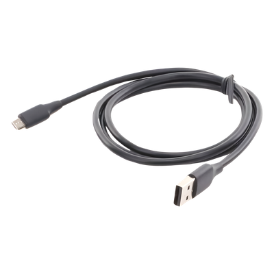 60136 - Ugreen Cable USB-A a Micro USB / 1 Metro (3.28 Pies) / Carga Rápida QC 3.0/2.0 18W 60136
