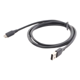 60136 - Ugreen Cable USB-A a Micro USB / 1 Metro (3.28 Pies) / Carga Rápida QC 3.0/2.0 18W 60136