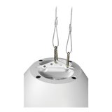 BD-8WT - Truaudio Altavoz colgante / 8 in / 70V/100V BD-8WT