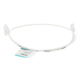 UTP28SP3 - Panduit Cat6, UTP, 3ft cable de red Blanco 0,9 m U/UTP (UTP)