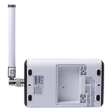 UG65915EA - Gateway LoRaWAN / 8 Canales / IP65 / Cobertura 2 km (1.2 mi) Urbana / PoE / CPU Quad-Core / BACnet y Modbus