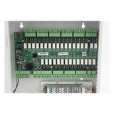 EC33 - Akuvox EC33 controlador de seguridad de la puerta 1 puerta(s) RJ-45 / RS-485