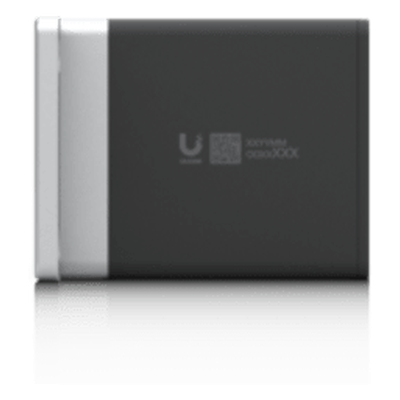 UACC-AI-KEY-RM - Accesorio de Montaje en Rack / 1U / 19 Pulgadas / Hasta 3 Unidades / Aluminio / Acceso Frontal